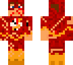 ripped up flash