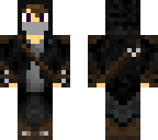 rogue