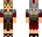 roman commander 3px