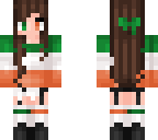 saint danielle