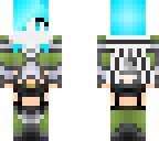 sao sinon 3 pixel arm