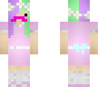 scooppy's skin