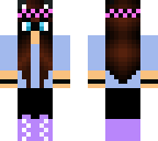 second skin