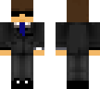 secret agent