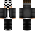 sexy annonymous skin guy thing