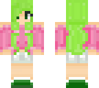 shaymin pokemon
