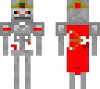 skeleton