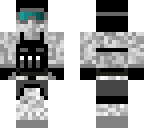 skin