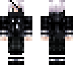 skin finished for good