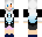 skin for a friend