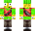 smokincheez scout