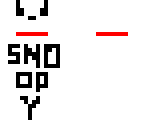 snoopy