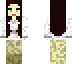 snow white