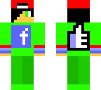 social media kid