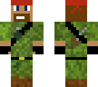 soldier