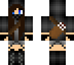 spy girl