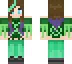 st patrick's girl