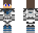 star wars boy