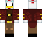 steam punk chicken 2