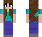 steve girl