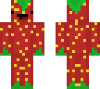 strawberry