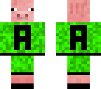 super a cerdo
