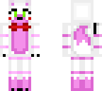 super cute mangle