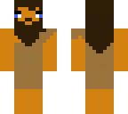 super hobo man
