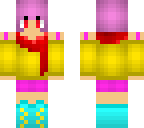 suskueve scarf