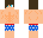 swimming trunks
