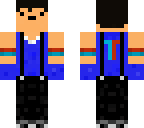 taurtis holding his hands up