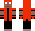 team cfvy fox the destroyer