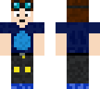 teen dantdm
