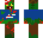 the better undead dude