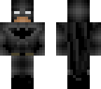 the dark night