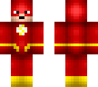 the flash