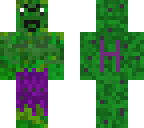 the hulk