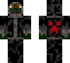 the killer