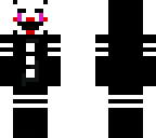 the puppet