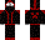 theghostyninja