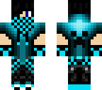 this is the blue version