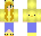 thunder muffin chick