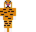tiger