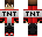 tnt man