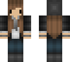 tomboy guy