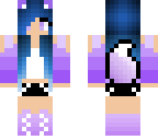 tomboy puple
