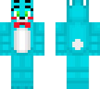 toy bonnie