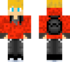 travel skin