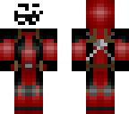 troller deadpool edition