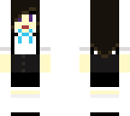 tsugumi harudori cafe uniform